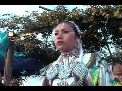 Buffalo Spirit "End of the Trail"