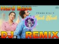 Naal Naal Prabh Gill Dj Remix Song | New Punjabi Dj Remix Song 2023