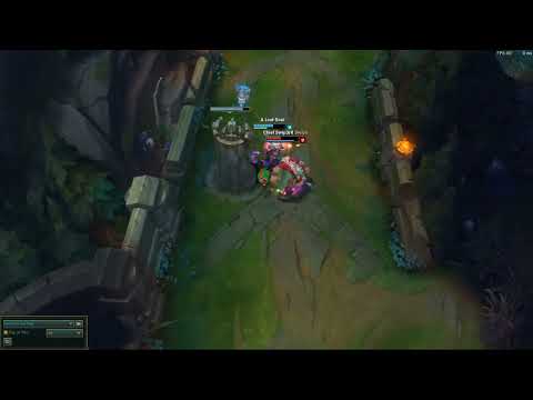 fastest lee sin in the west series ft chief fatboy swiper