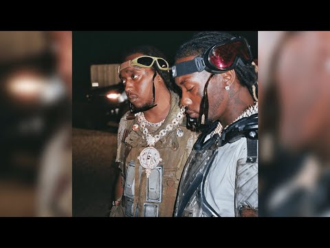 FREE Offset x Quavo Type Beat 2023 - Sniper