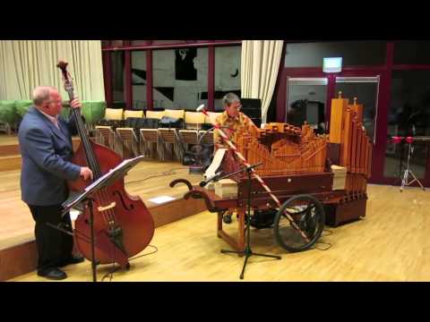 Tiger Rag - (Büseli Schottisch) - Nick La Rocca - 1917