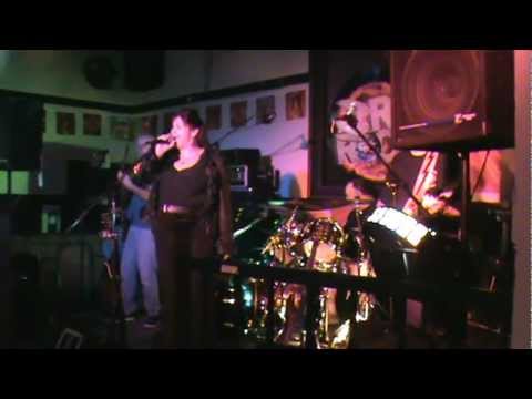 Original Sin- Live at CD Release party