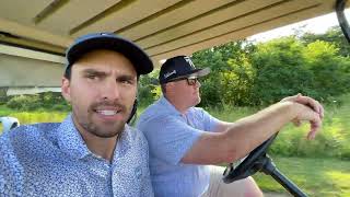 This is what Golf is All About