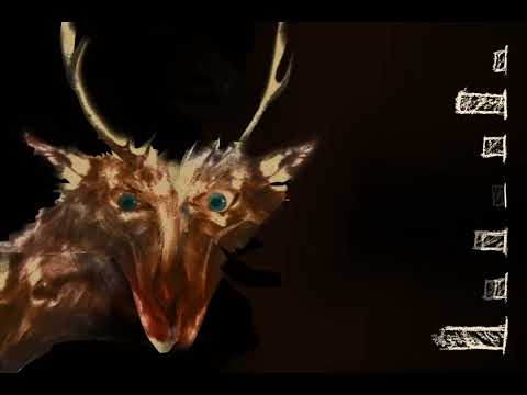 LOMBOLO - JAKT (Swedish Folk Metal 2025)