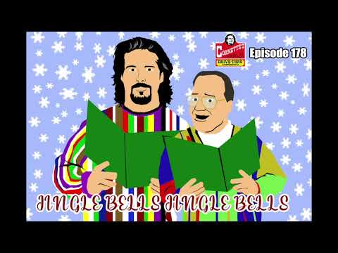 Jim Cornette on Diesel As WWF Champion