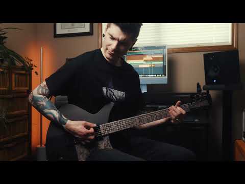 Padalka Supreme demo by Andrew Booth