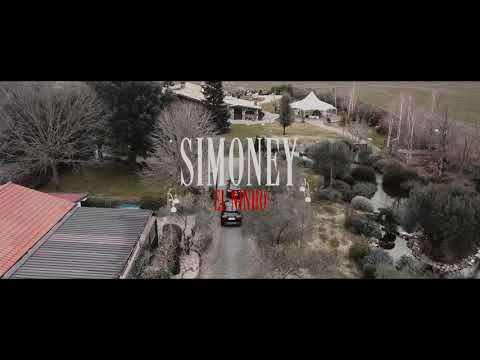 SIMONEY - EL NIÑHO (OFFICIAL VIDEO)