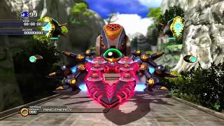 Download lagu Sonic Unleashed: All Bosses (S Rank) (HD) mp3 Download lagu Sonic Unleashed: All Bosses (S Rank) (HD) mp3