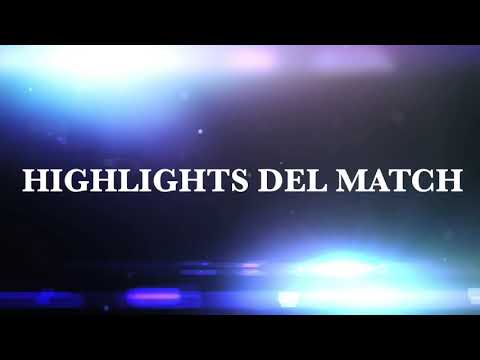 HIGHLIGHTS: VILLAFRANCA VERONESE-COMO 1-2