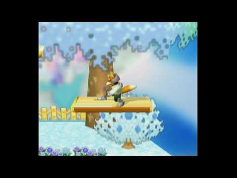 SN@AG 64 - Friendlies Fiend (Fox) vs GodTouch (Red Fox, Marth)