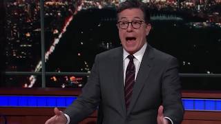 The Black Eyed Peas - Late Night with Stephen Colbert 1/15/2018