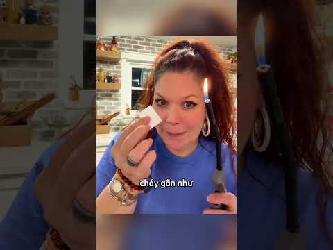 Làm thế nào mà anh ta lại khiến thẻ vàng biến mất 😮