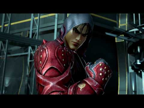 Tekken 7 - Top 8 Finals - NCR/NorCal Regionals 2019 (TIMESTAMPS)