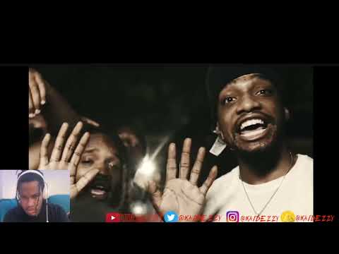 Ym1000 ft YP Slumboy - Switchy Truck (Official Video) DIR. @1mirs Kai Dezzy Reacts