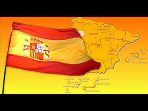 NikVocciante -  Amor para Espana