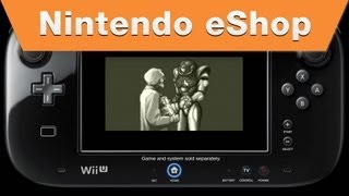Thumbnail: Trailer do relançamento para Virtual Console - Wii U