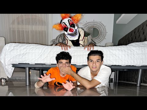 NEVER PLAYED AT 00:00 OUTSIDE