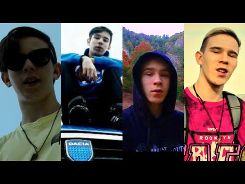 Ciprian Pricob - Music Evolution