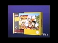 Goof Troop SNES French Commercial
