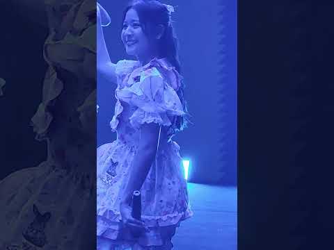 230820 (Oum Fancam) Sumomo - Oidemase @ 2nd Single 'Rising Soul' - Mr. Fox