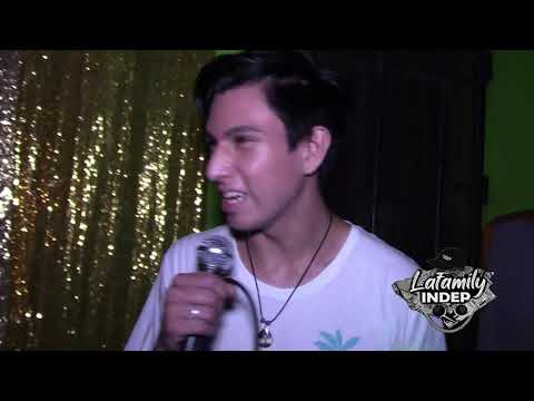 TEPHO VS PARKER - MATANDO LA LIGA #FECHA 2