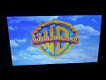 Opening To Quest For Camelot 1998 DVD