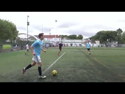 LEONIDAS FC VS NOTTINGHAM MIEDO - #LigaNuñez - LN CUP 2022