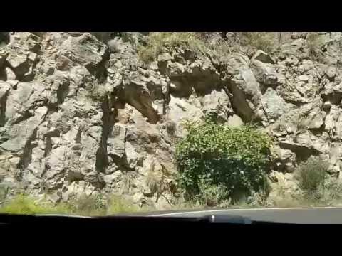 Sparta to Kalamata part 1/2