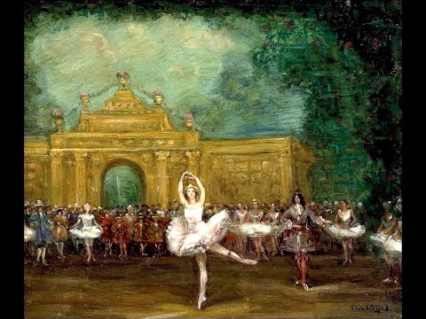 Nicolay Tcherepnin - Le Pavillon d’Armide (Fantastic Ballet)