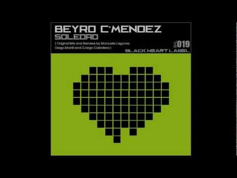 Beyro C' Mendez - Soledad (DJorge Caballero Midnight Remix) PROMO