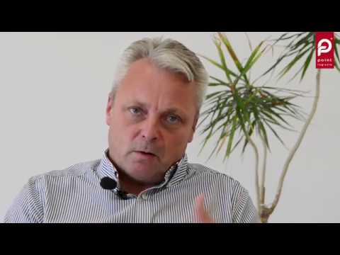 Implementare Crosspoint la Aramis Logistics II
