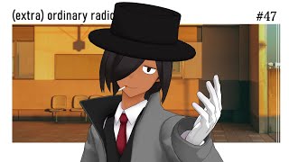 (非)日常ラジオ / ブルー・ノーリターン