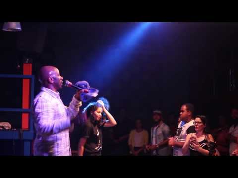 Tudo O Que Soul - Robson Nascimento