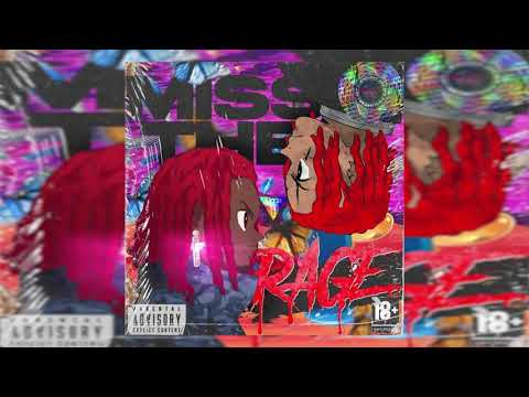 (FREE) Trippie Redd x Playboi Carti Type Beat - ''Miss The Rage'