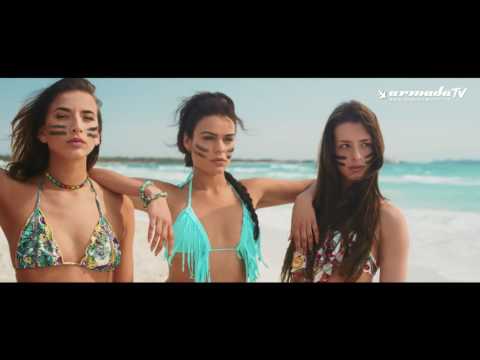 Harrison X Juicy M - LA Girls (Official Music Video)