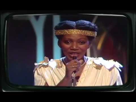 Boney M. - Zion's Daughter 1982