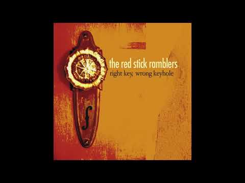 Closing Time Blues - The Red Stick Ramblers