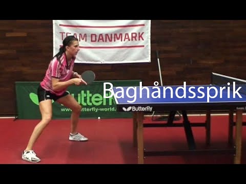 4 Mie  Skov   Baghåndsprik