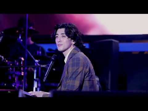 191116 썸데이 씨어터 플레로마 :: 잔나비 - 뜨거운 여름밤은 가고 남은 건 볼품 없지만 ( 최정훈 Focus )