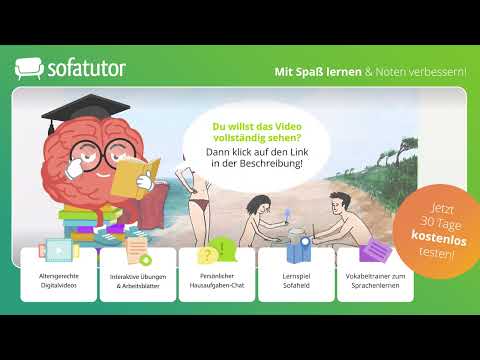 Weibliche Geschlechtsorgane Funktion & Aufbau – einfach erklärt!