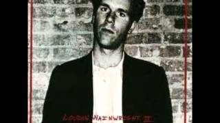 Loudon Wainwright III - Motel Blues - John Peel -Top Gear - 5th anniversary programme