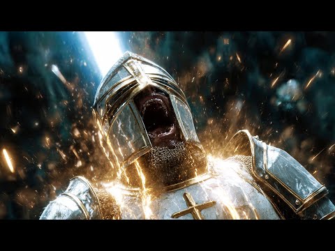Star Sky - March Of The Templars | Deus Vult (Epic Gregorian Chant)