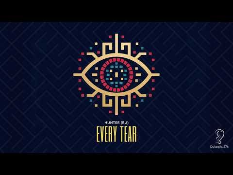 QulaqAs and HUNTER (RU) 🎧