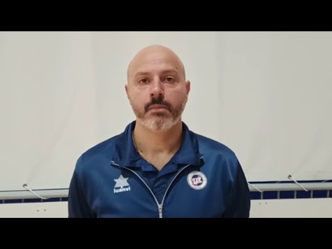 B1-F Coach Barisciani commenta Libellula Bra-VPT