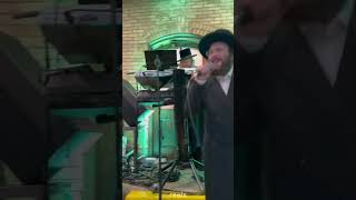 סאטמר כף אלף כסלו בקראון הייטס ארמורי 12/10/25 - Reels Media