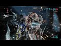 Warframe Build De Frost Prime Kit Brutal De Daño Para Camino De Acero