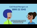 Allianz Road Rangers