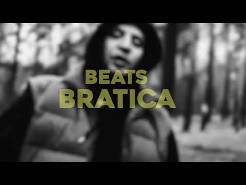 Bratica Beats x integro - warrior