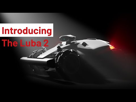 Luba 2 AWD
