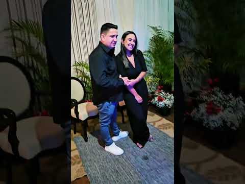 Ivone & Tarcísio - Espelho Mágico